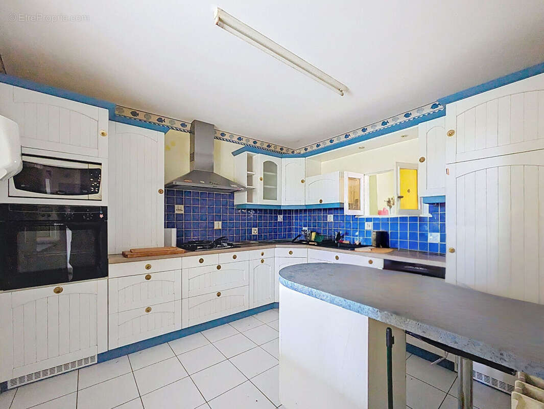 Maison à PLEINE-FOUGERES