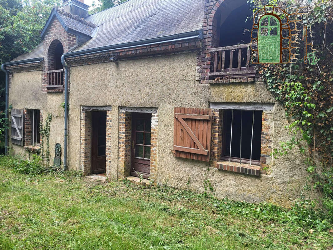 Maison 137 m² à Baillou  - photo 8