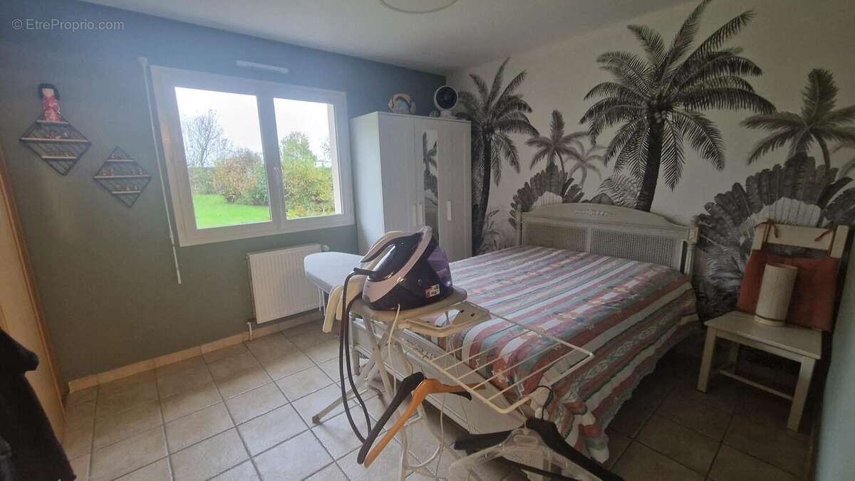 Maison à OCTEVILLE-SUR-MER