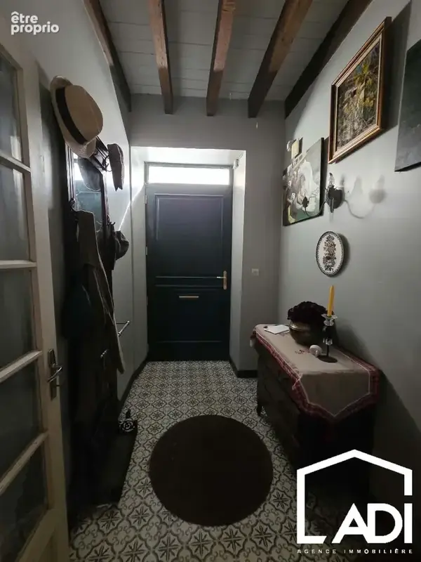 Exclusivité  - maison de ville à saint-maixent-l'école !! - photo 6