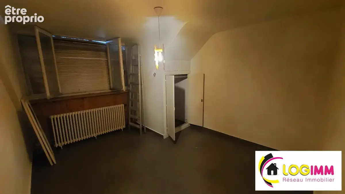 Maison 7 pièces 142 m² à vendre à Quievrechain (59920) - photo 9