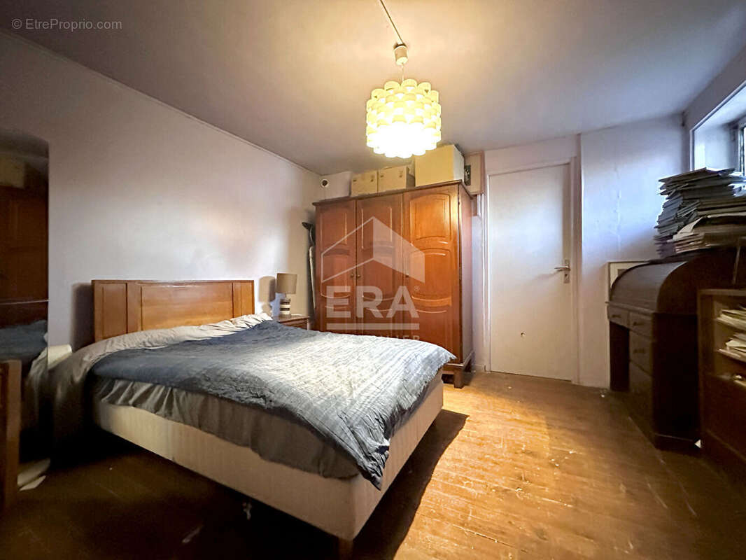Immeuble 200m² à nemours - photo 5