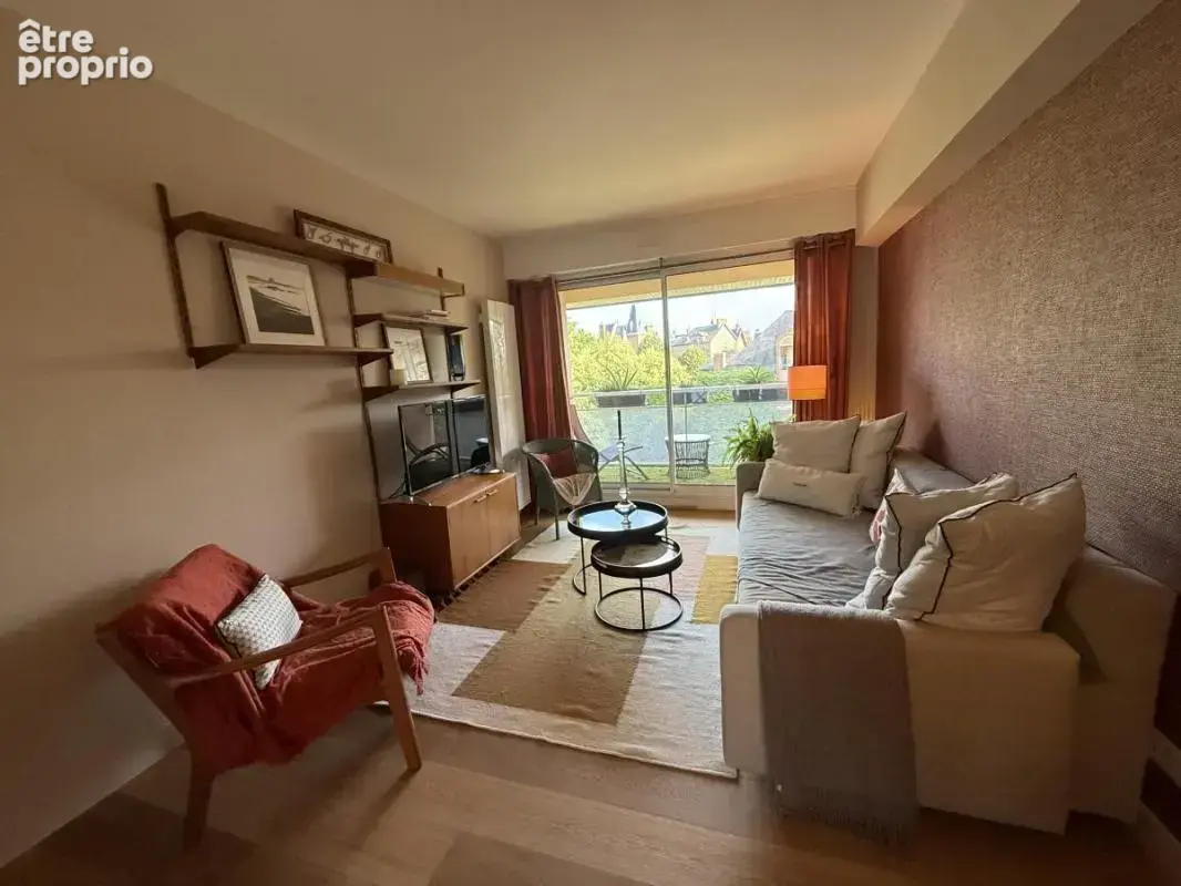 Appartement 3 pièces 54 m² à vendre à Dinard (35800) - photo 4