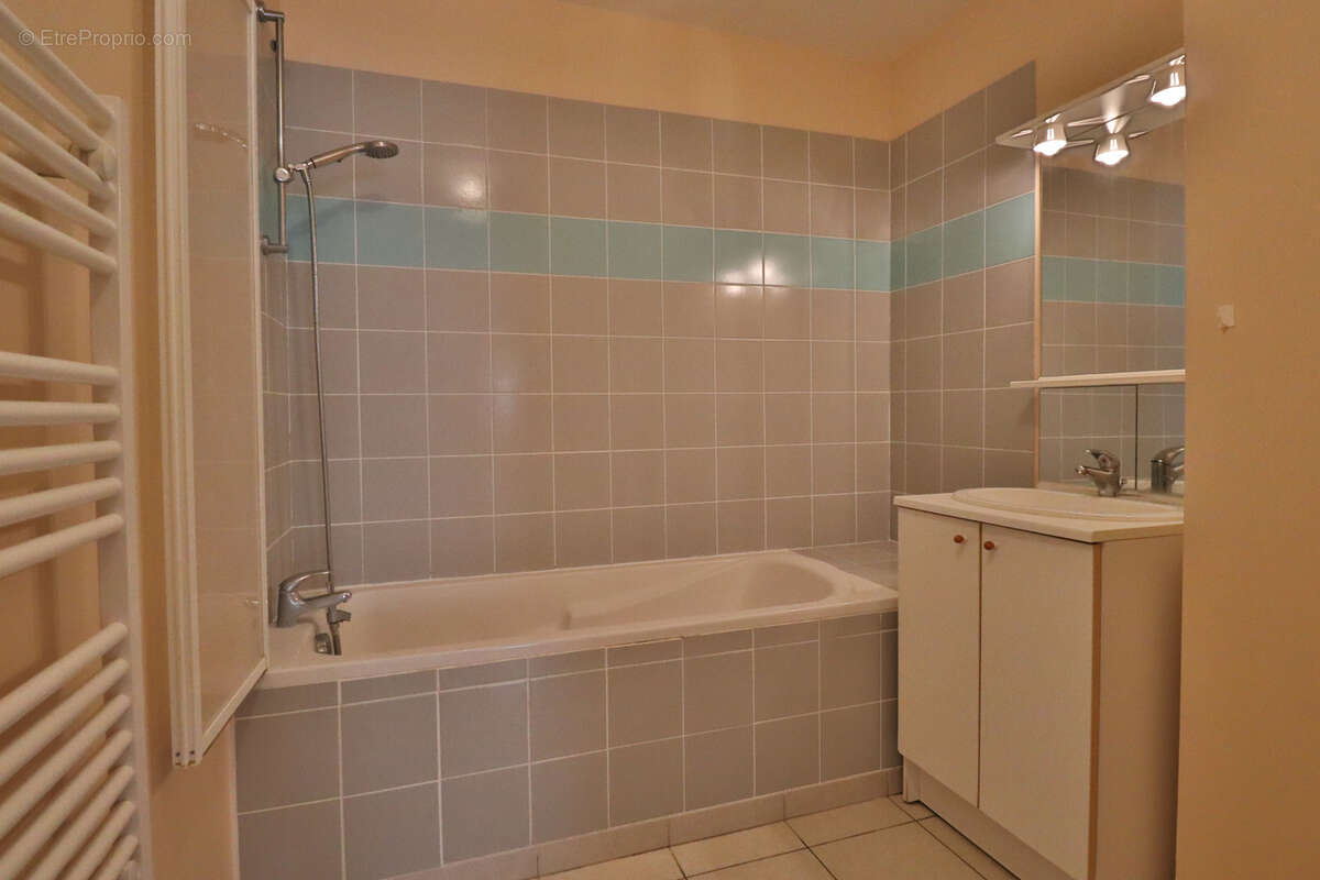 Appartement à TROYES