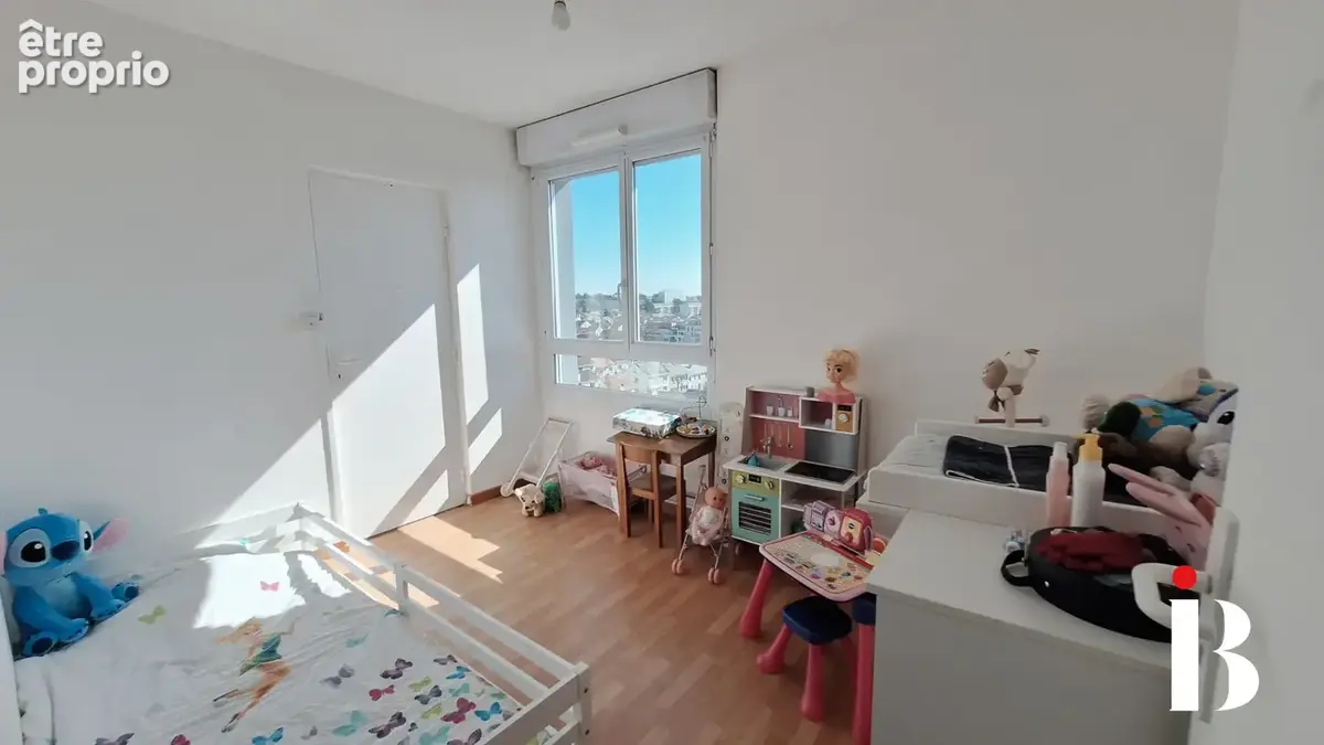 Appartement lumineux - vue panoramique - 80 m2 - photo 3