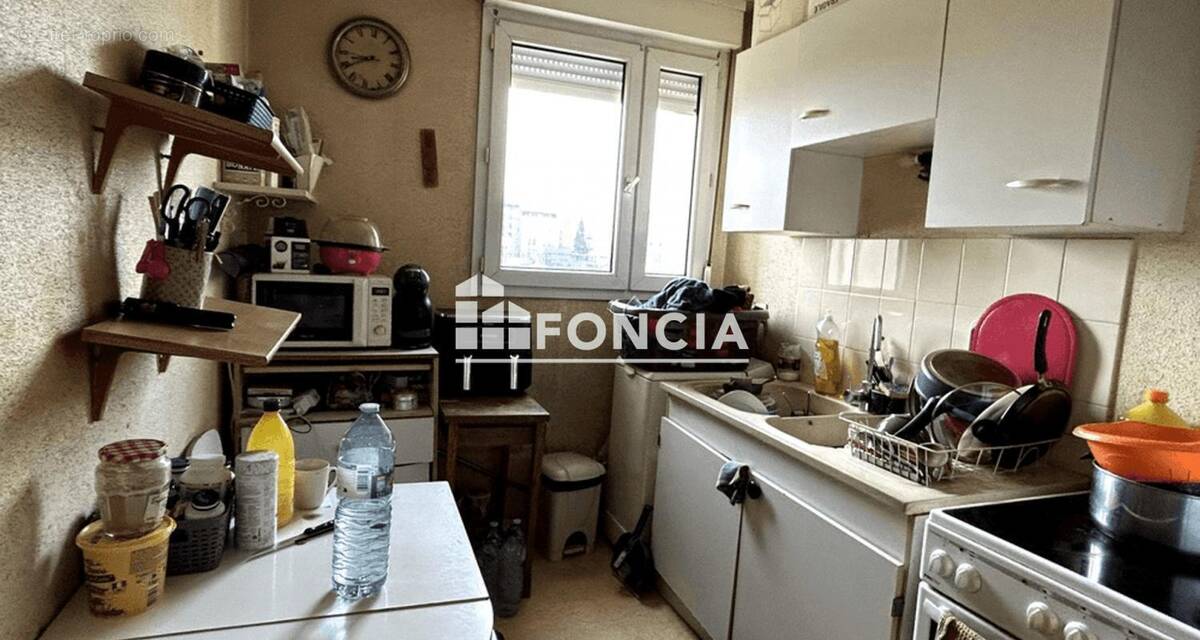 Appartement à ORLEANS