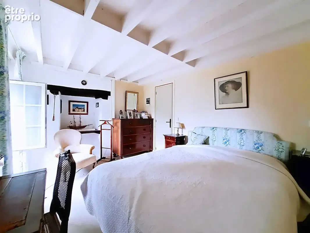 Maison en pierre - Ideale pour résidence secondaire Saint Briac sur mer - photo 6