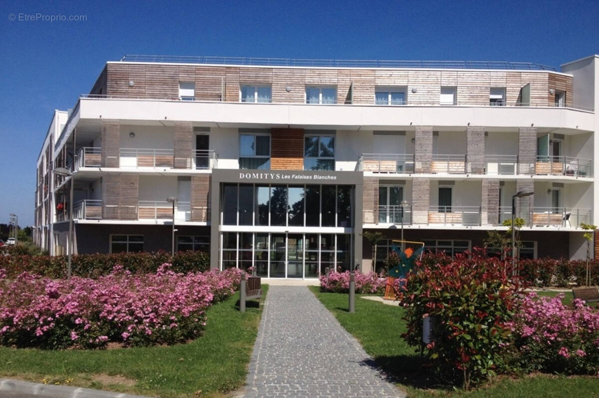 Appartement à BAYEUX