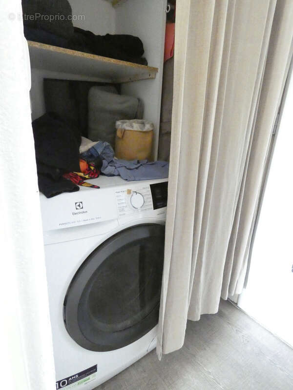 Appartement à LE GRAU-DU-ROI