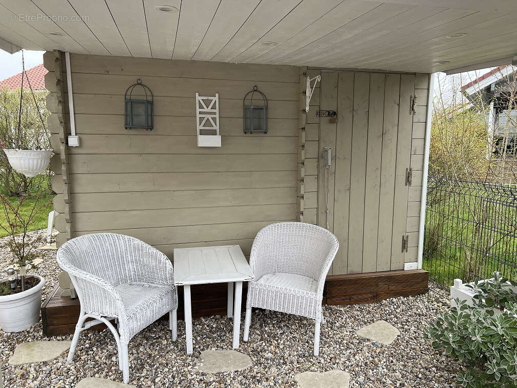 Maison à RANG-DU-FLIERS