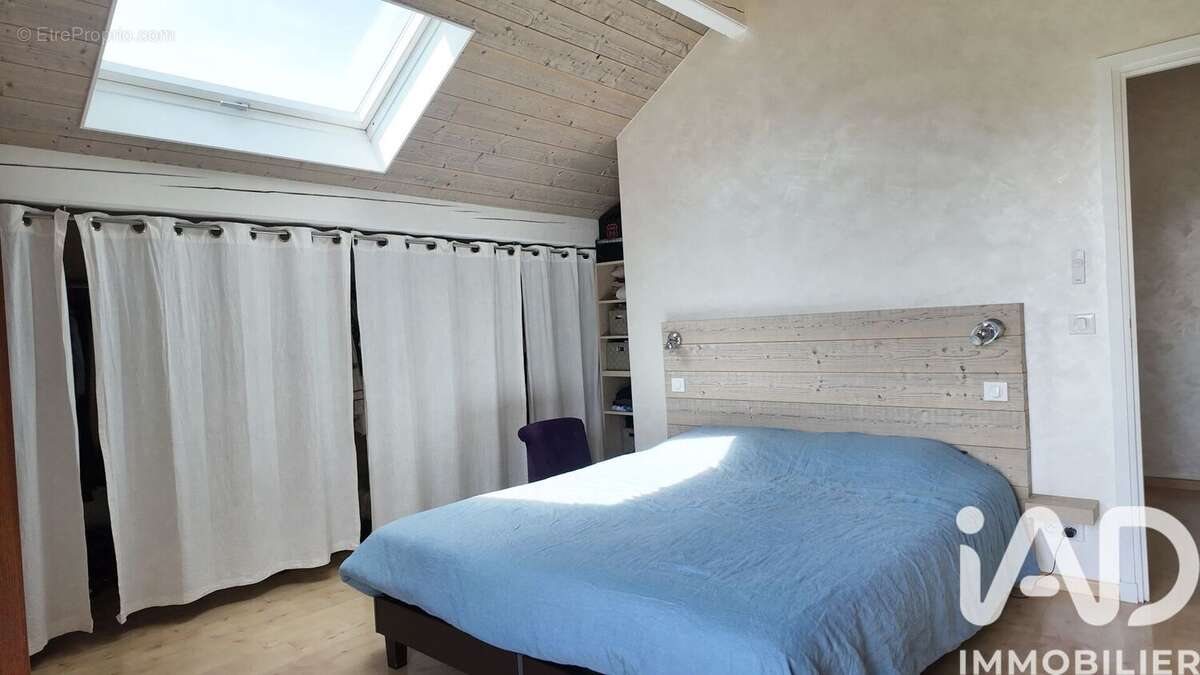 Photo 8 - Maison à SAINT-JEOIRE-PRIEURE