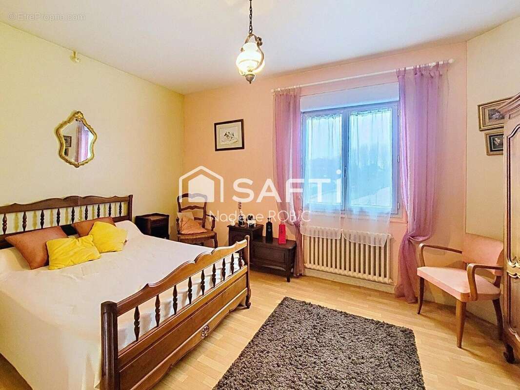 Photo 7 - Maison à SEICHES-SUR-LE-LOIR