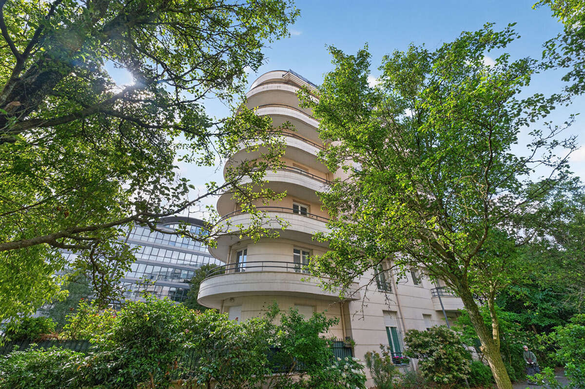 Appartement à CHATILLON