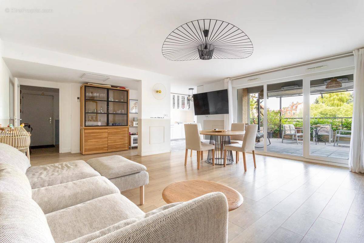 Appartement à SAINT-ANDRE-LEZ-LILLE
