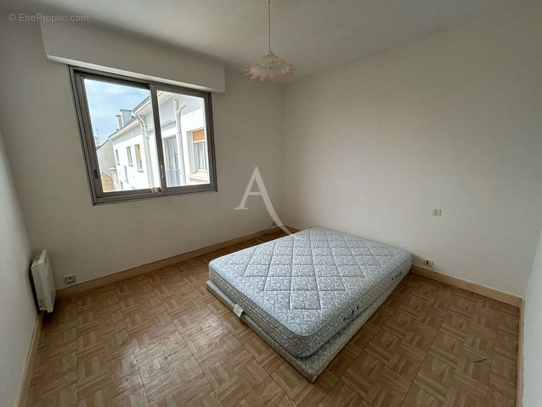 Appartement à SAINT-NAZAIRE