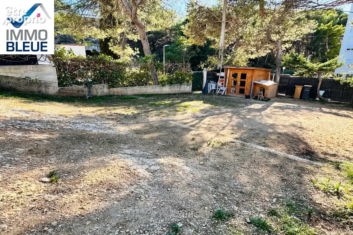 Terrain 415 m² à vendre à Martigues (13500) - photo 2