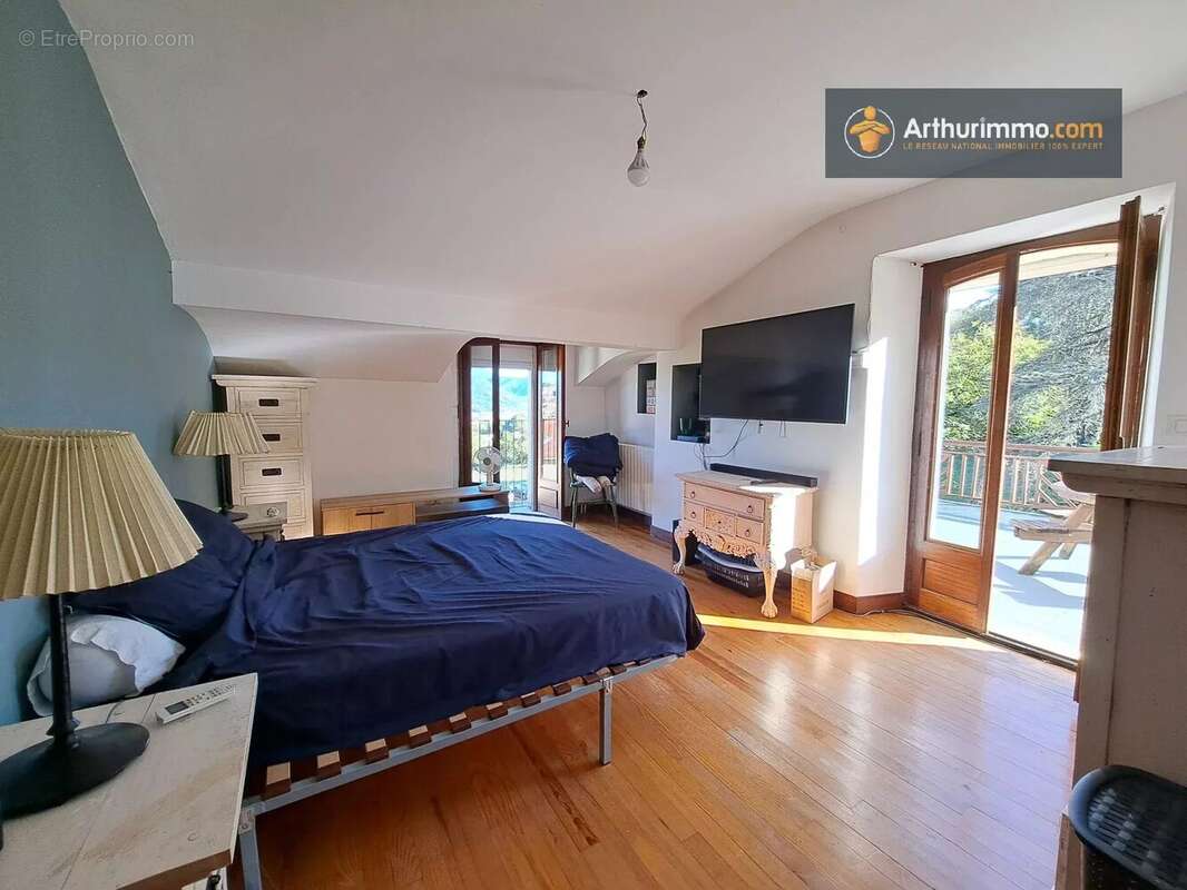 Maison à SAINT-GIRONS