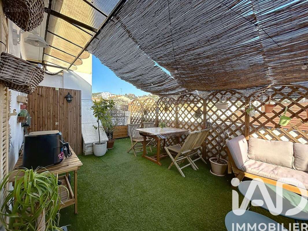 Photo 2 - Appartement à LE CANNET