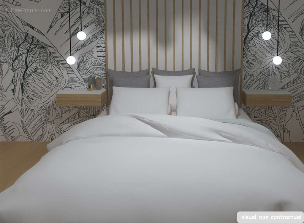 Appartement à LES SABLES-D'OLONNE