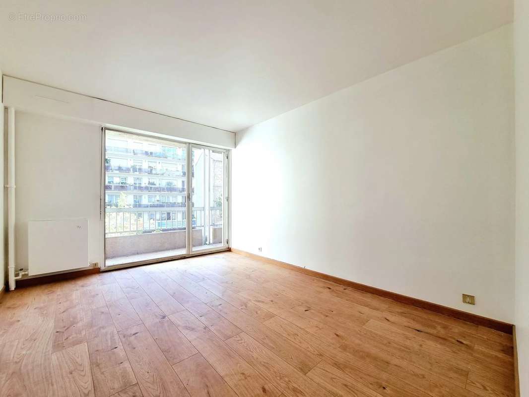 Appartement à EPINAY-SUR-SEINE