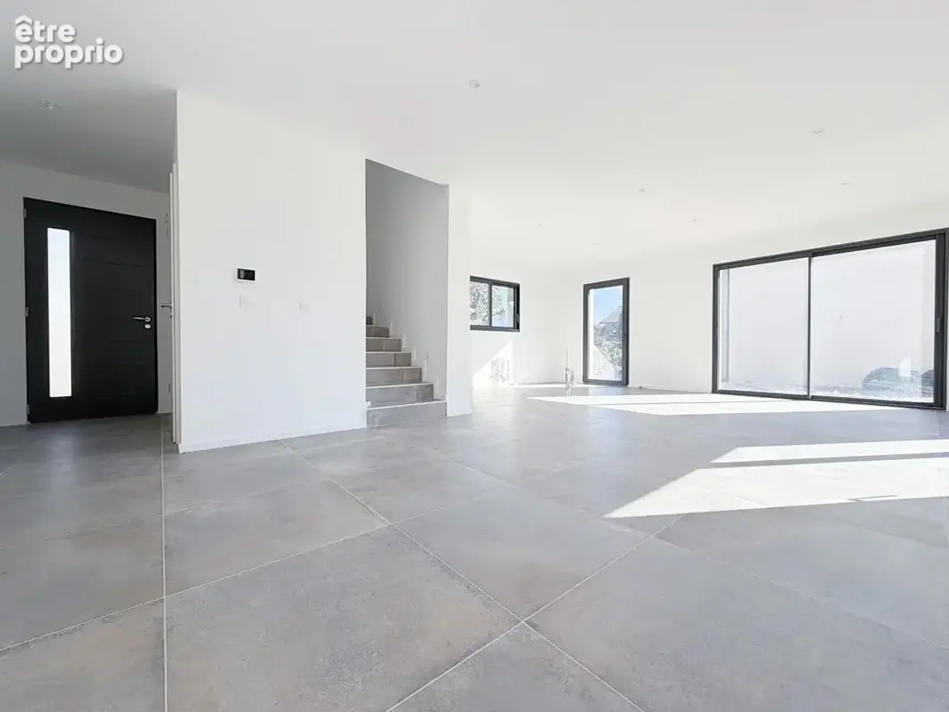 Maison Thyez 7 pièces 142 m2 - photo 3