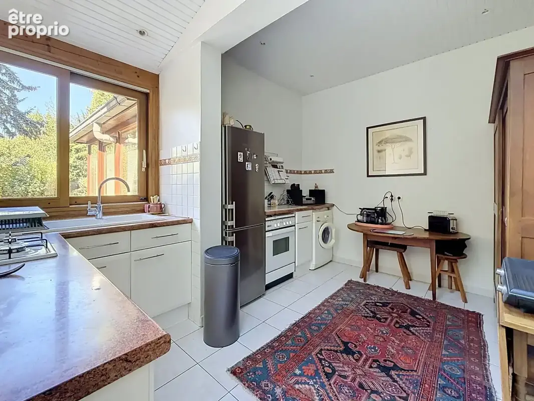 Maison à vendre 6 pièces TOURS (37) - photo 4