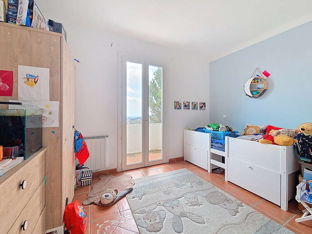 Appartement à VENCE