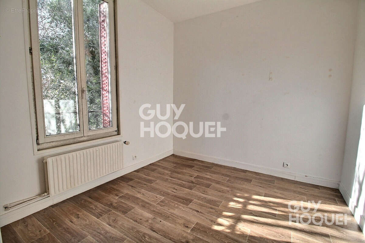 Maison à CHAVILLE
