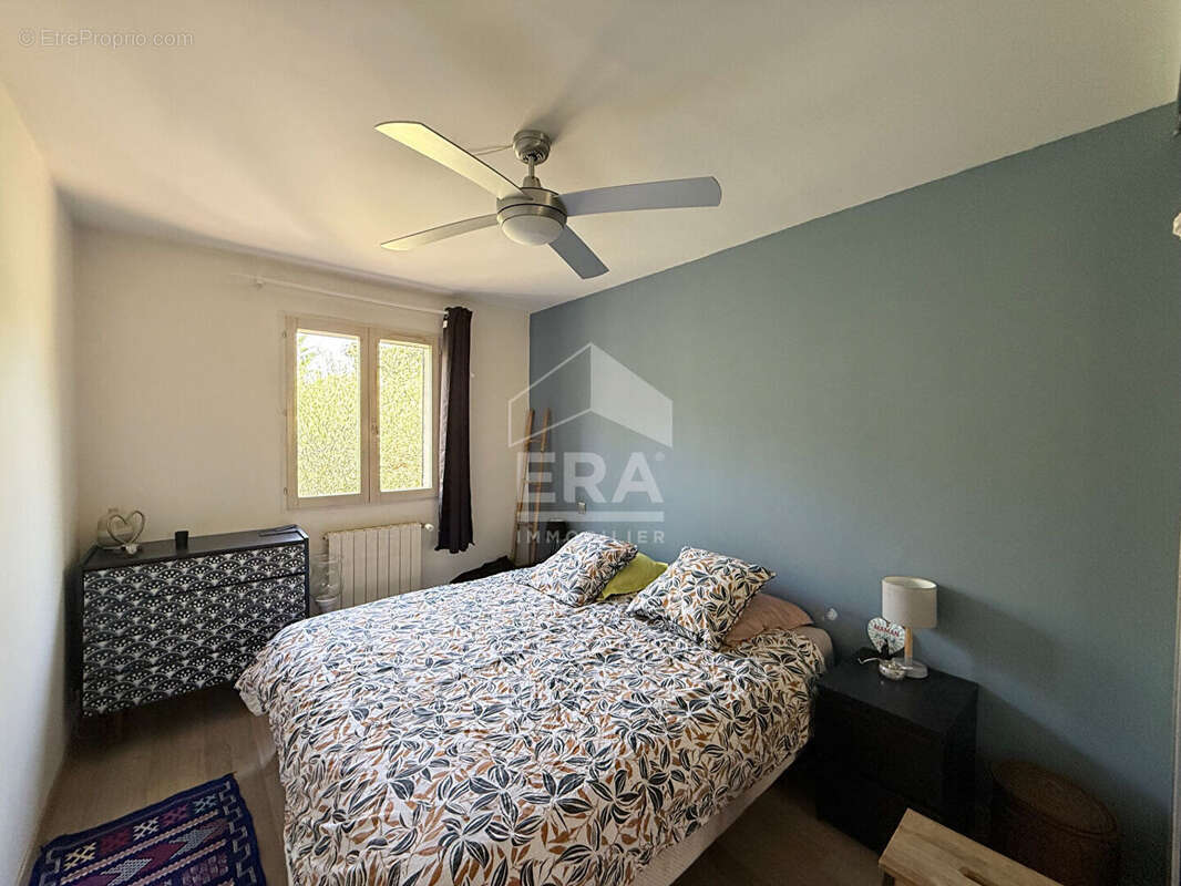 Maison 110m² à aubagne - photo 11