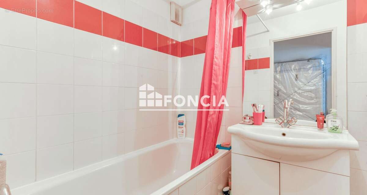 Appartement à NARBONNE