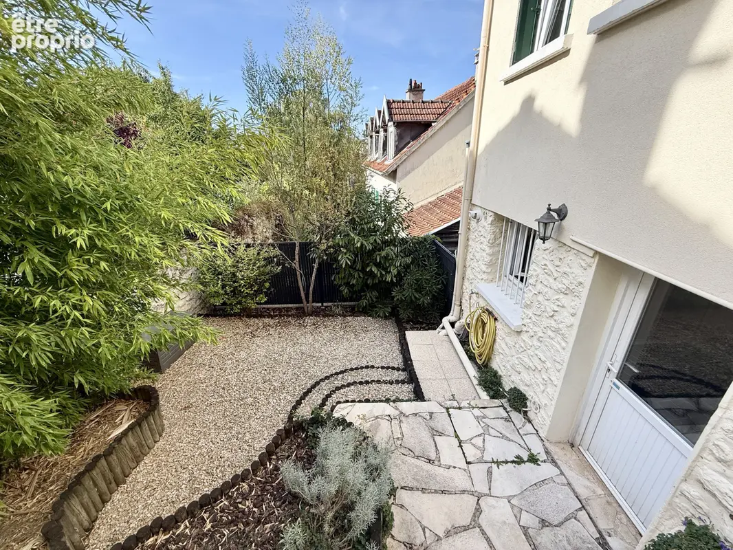 Maison 6 pièces 135 m² à vendre à Meudon (92190) - photo 3