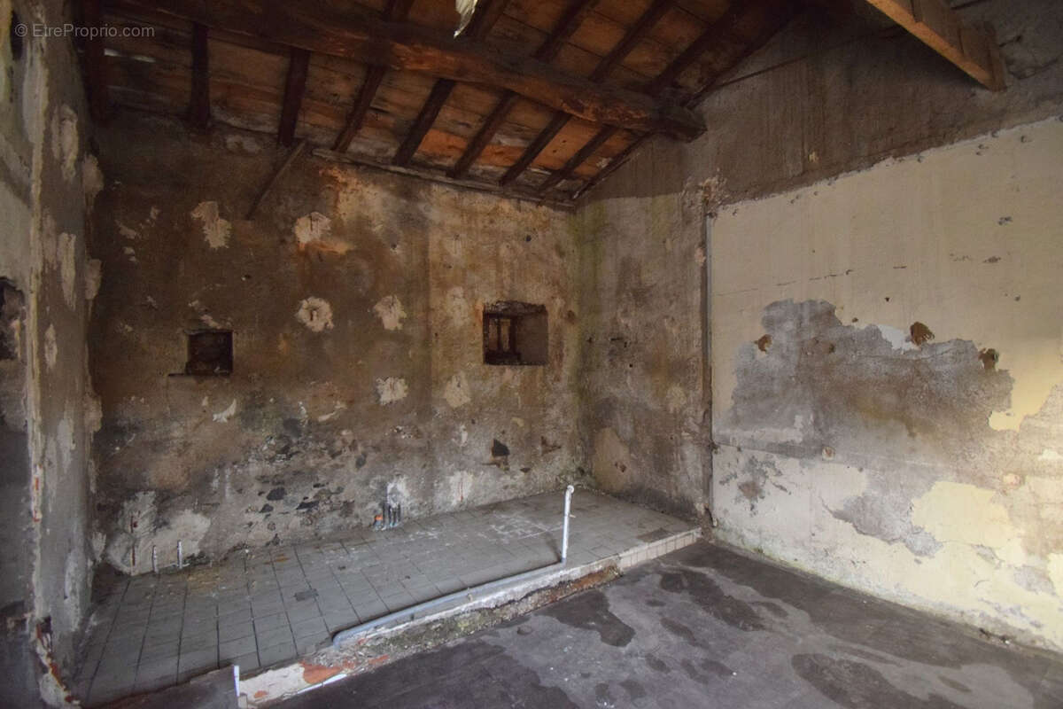 Maison d'habitation - photo 6