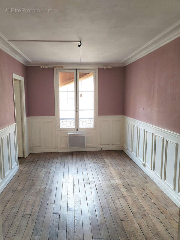 Appartement 3 pieces paris 9 - photo 8