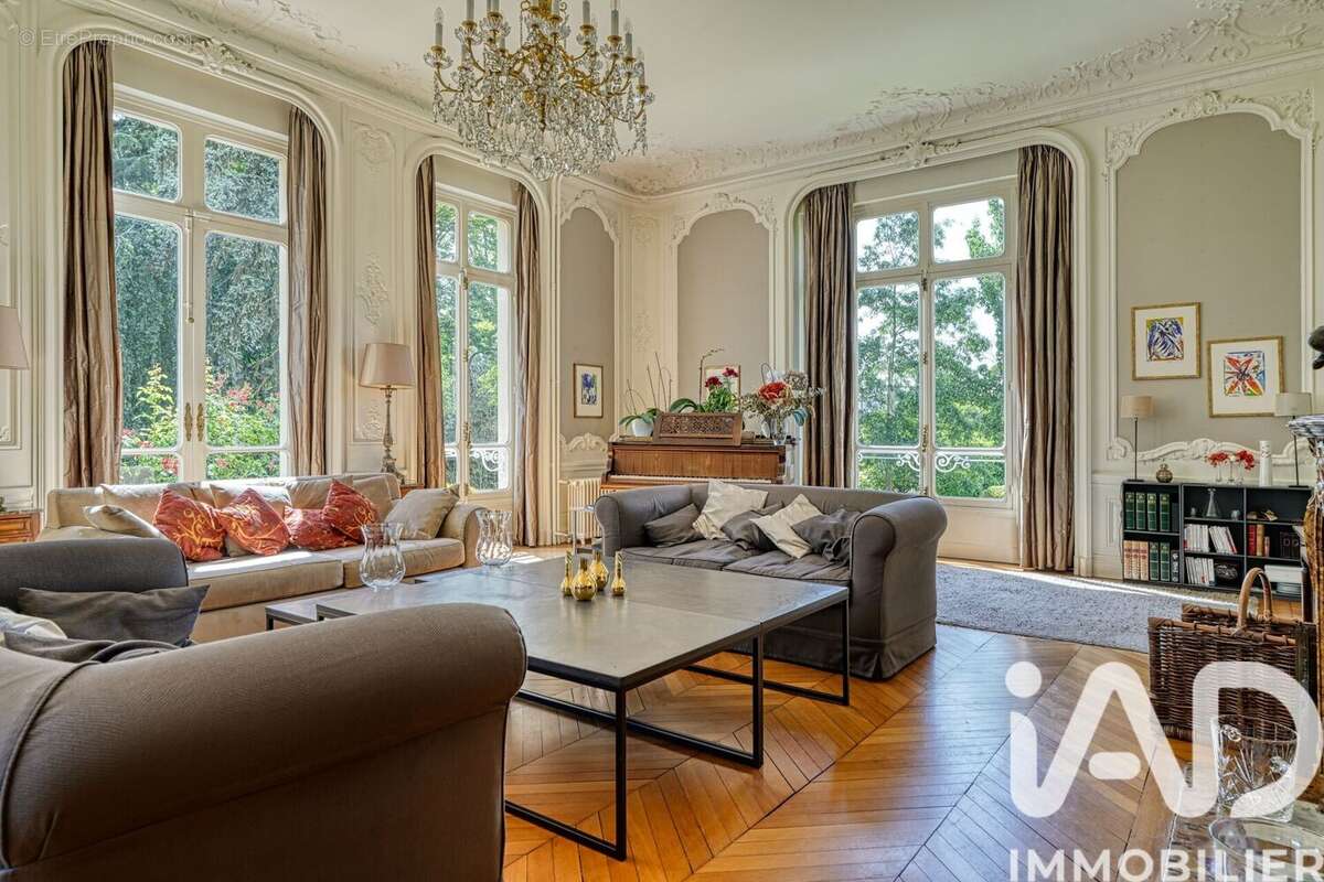 Photo 7 - Maison à LE VESINET