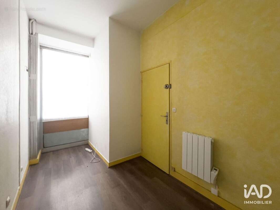 Photo 8 - Commerce à PARIS-15E