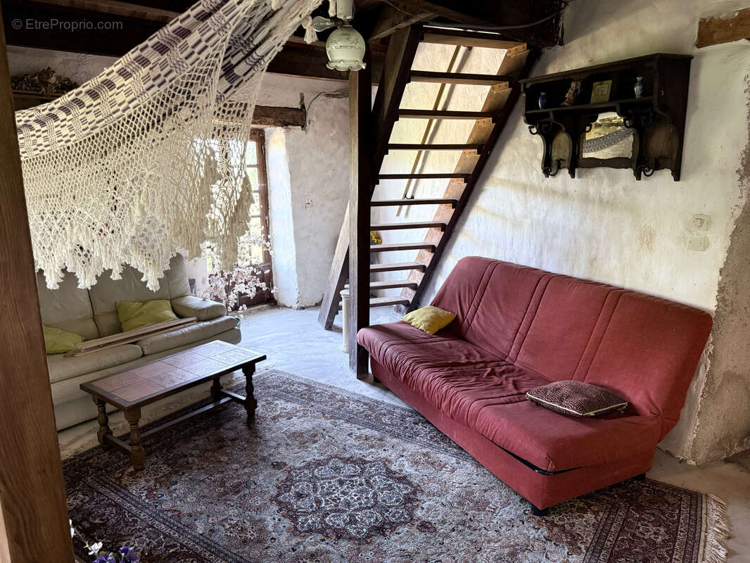 Maison avec vue panoramique exceptionnelle   La Palisse, Rosis   Proche Caroux - photo 10