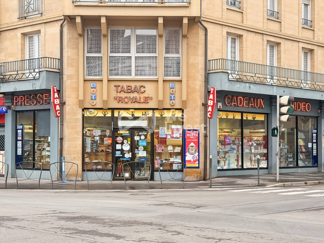Autre à CHARLEVILLE-MEZIERES