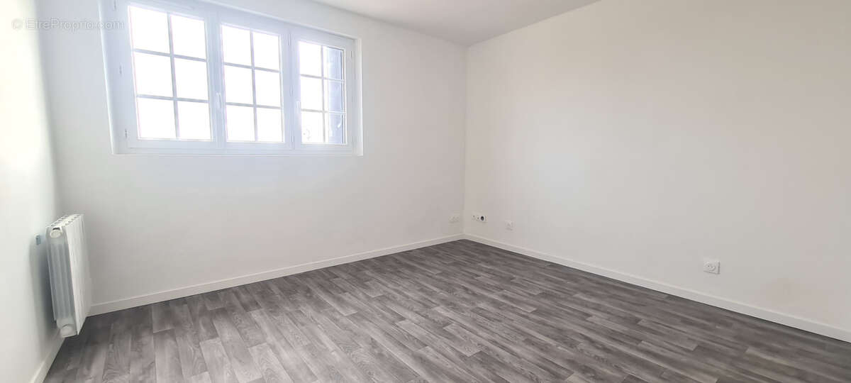 Appartement à ARGENTEUIL