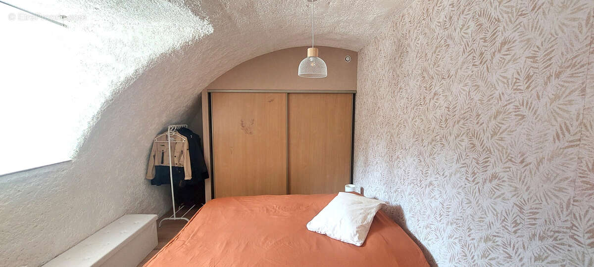 Appartement à DONCOURT-LES-CONFLANS