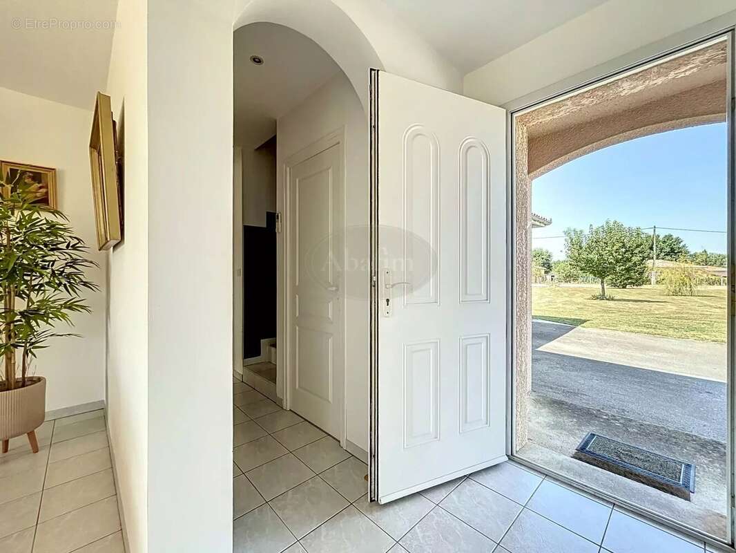 Maison à SAINT-GAUDENS