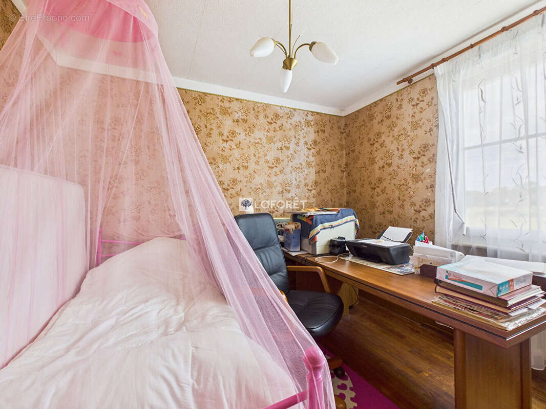 Maison à PLOBANNALEC-LESCONIL