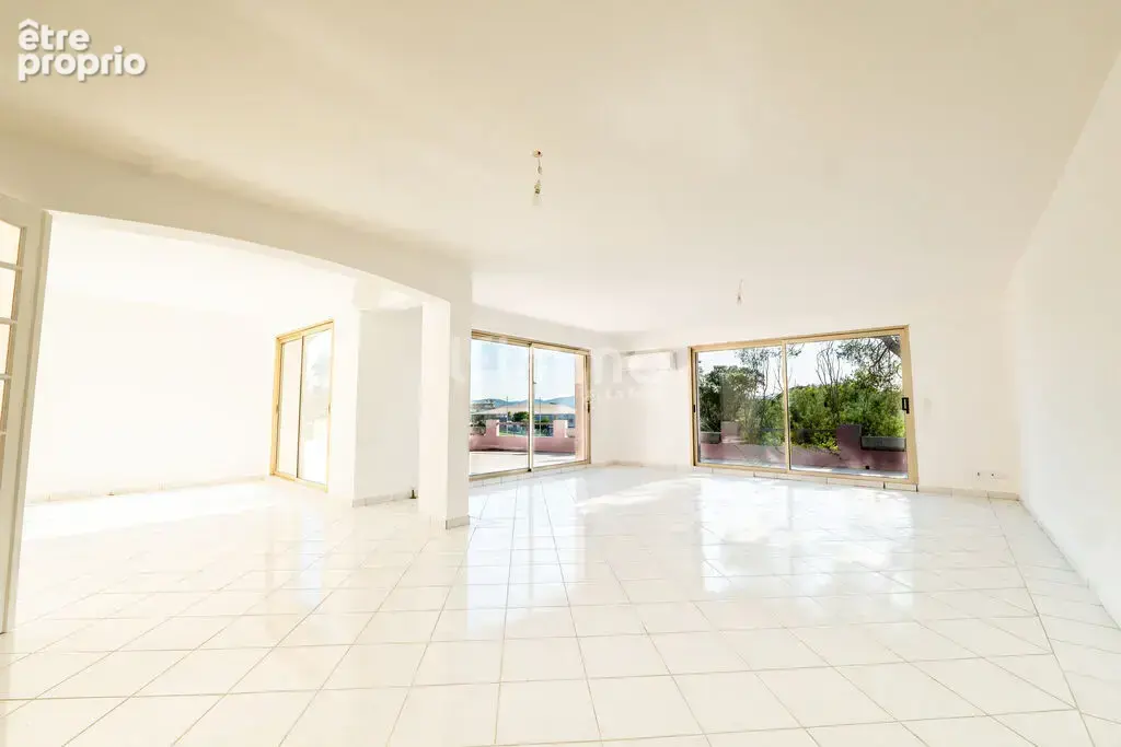 Plus qu’une villa, un art de vivre à Valescure - photo 5
