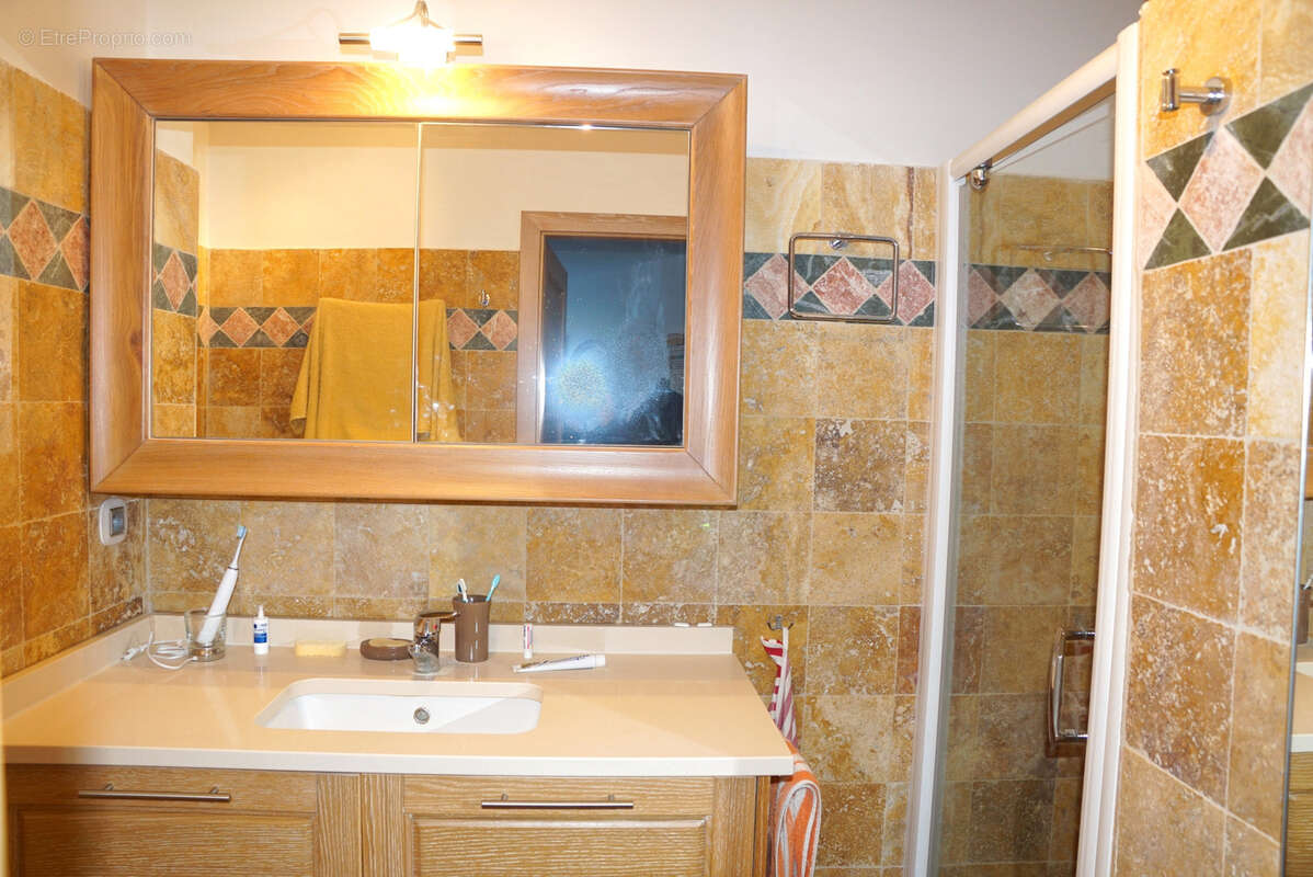 Appartement à CAVALAIRE-SUR-MER