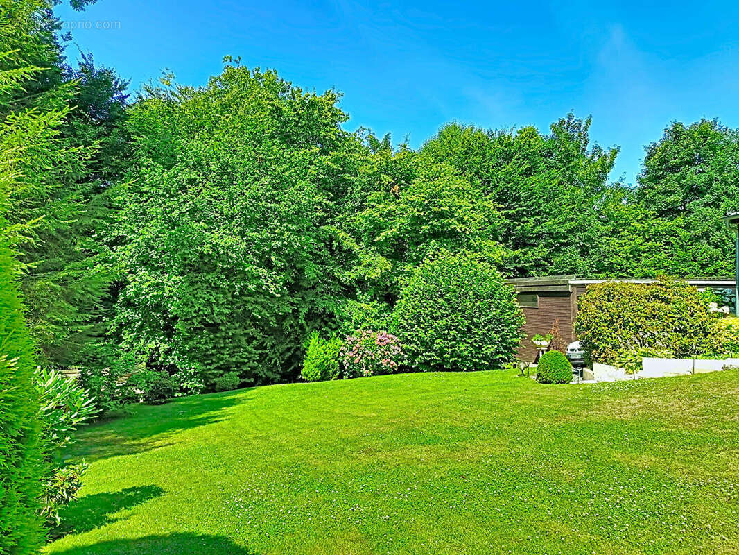 Maison Froberville - photo 4
