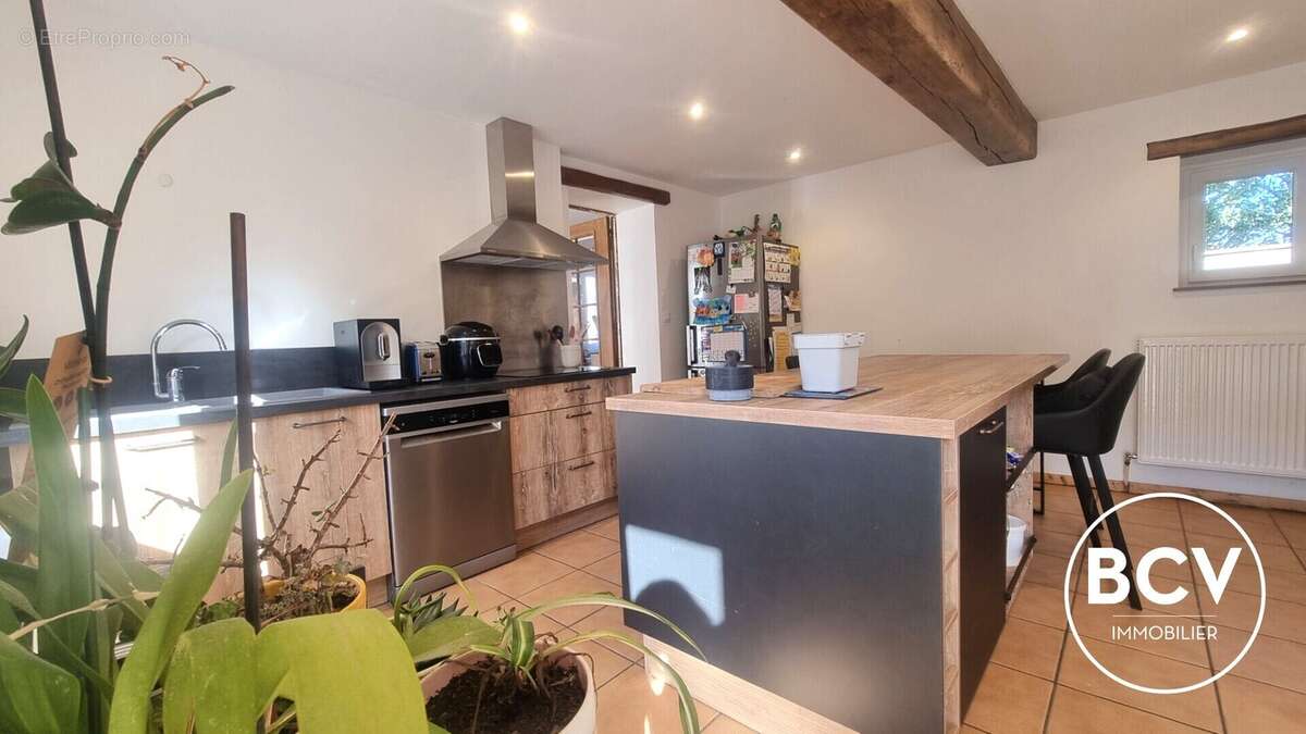 Maison à BAILLEAU-L&#039;EVEQUE