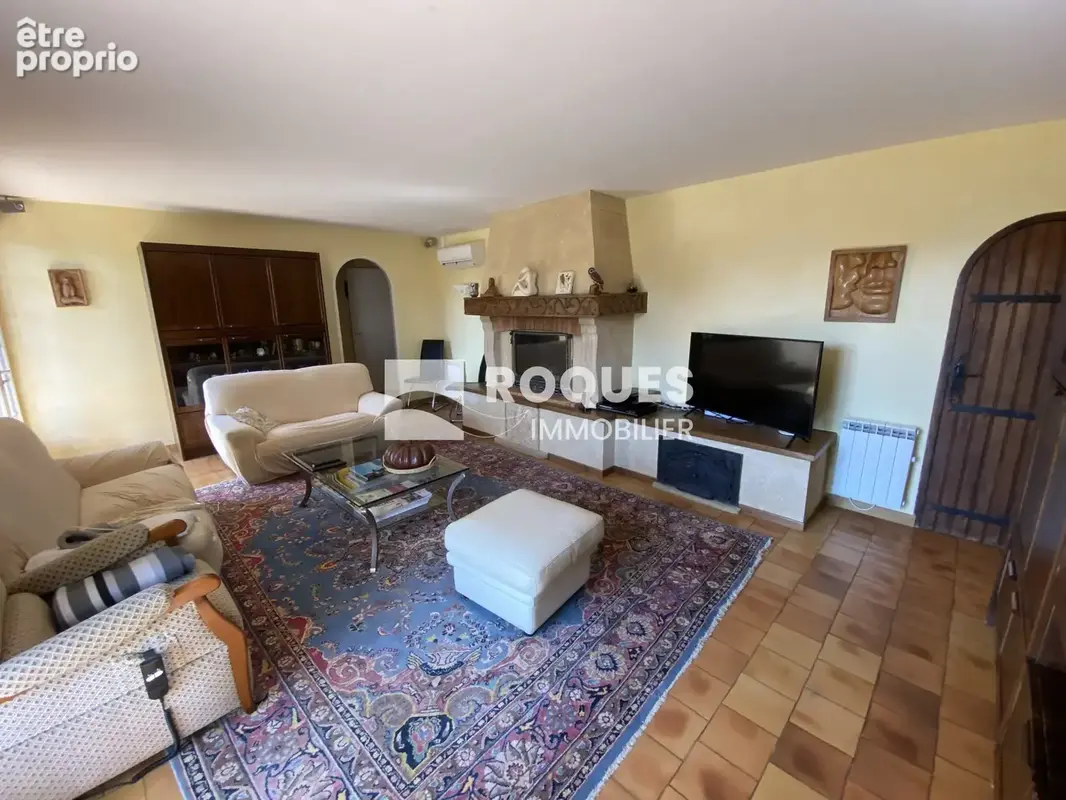  A Vendre propriété située à Bédarieux - photo 9