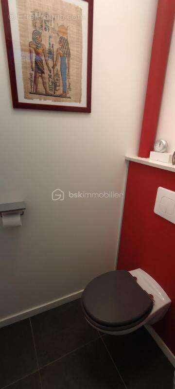 Maison à LACROIX-FALGARDE