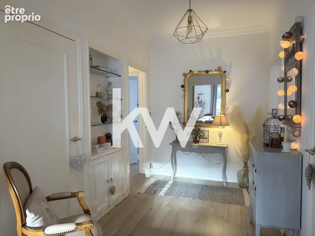 Appartement 4 pièces 103 m² à vendre à Saint-Etienne (42000) - photo 4