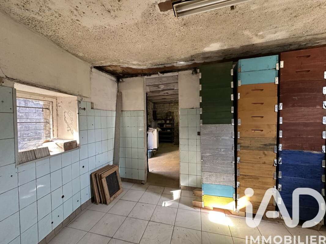 Photo 4 - Maison à DONCHERY