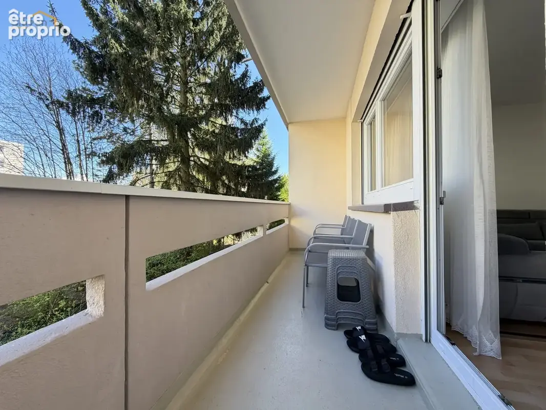 Appartement 3 pièces 68 m² à vendre à Bischheim (67800) - photo 6